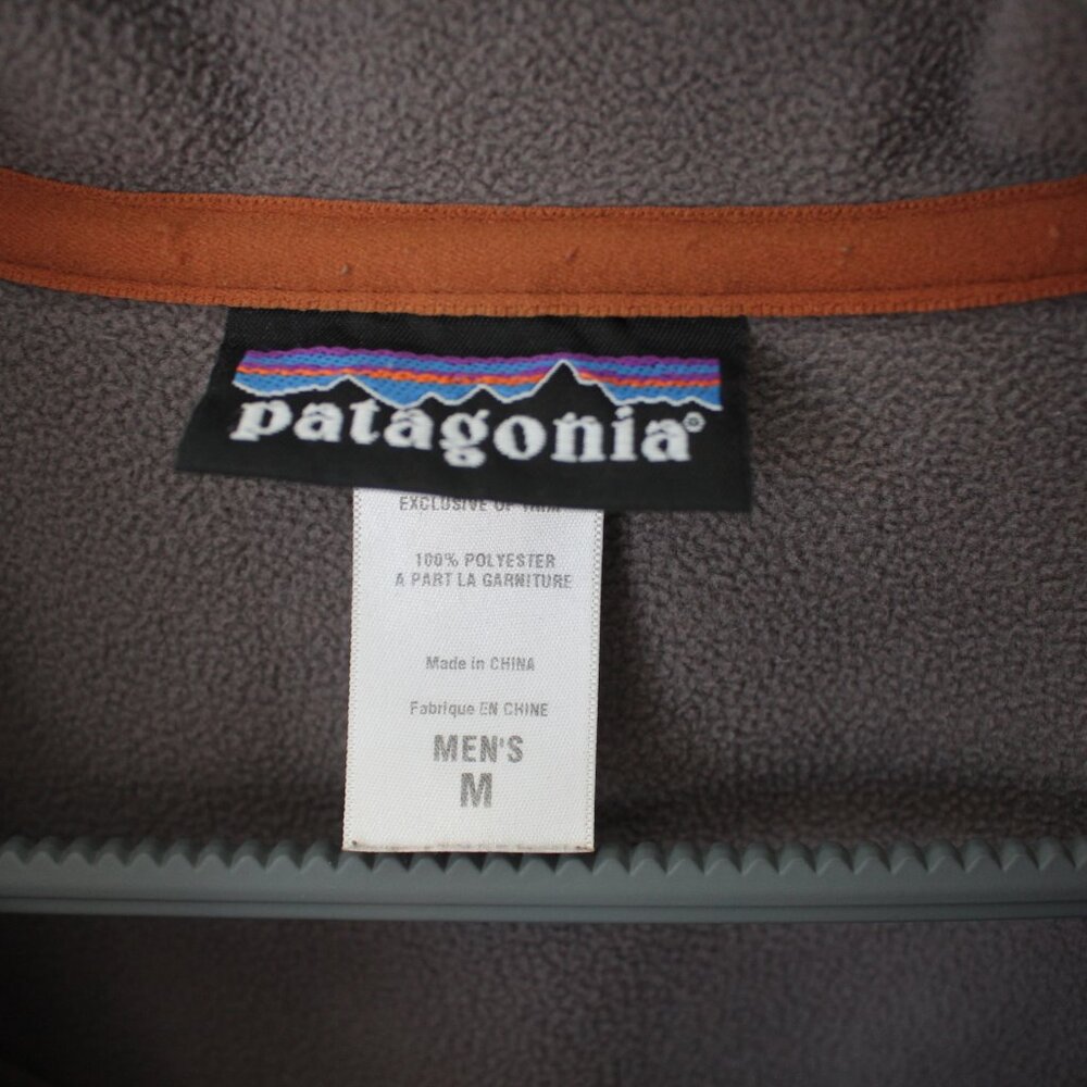 Patagonia Windproof Leeway Jacket - image 4